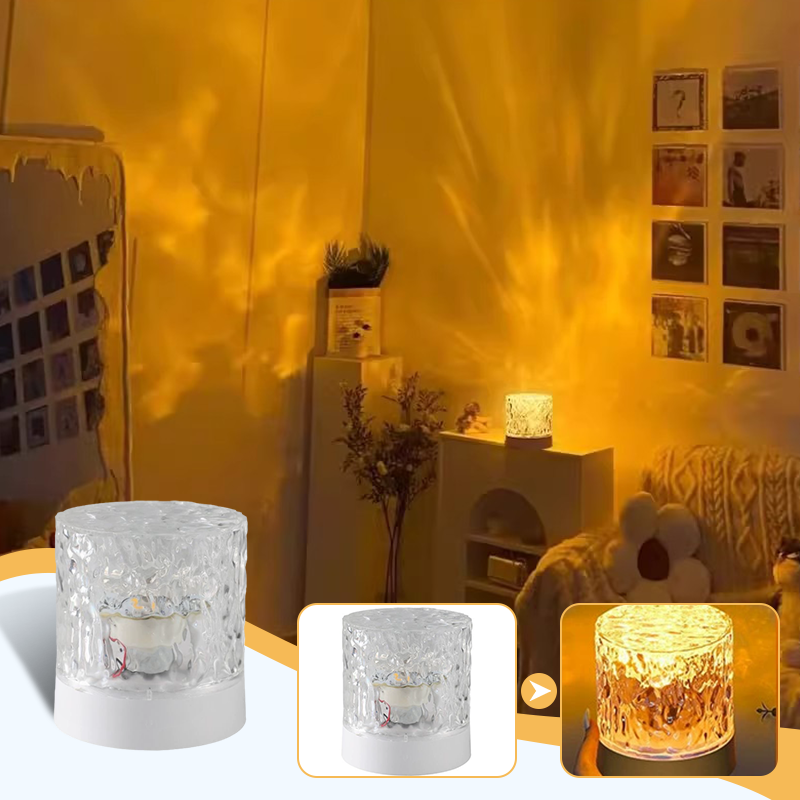 Ocean Wave Projector Light