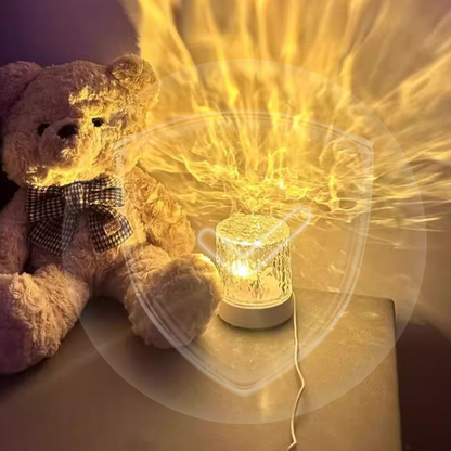 Ocean Wave Projector Light