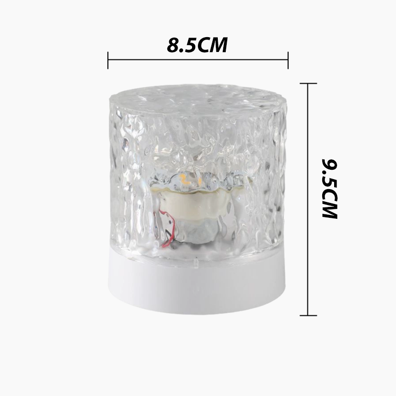 Ocean Wave Projector Light