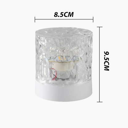 Ocean Wave Projector Light