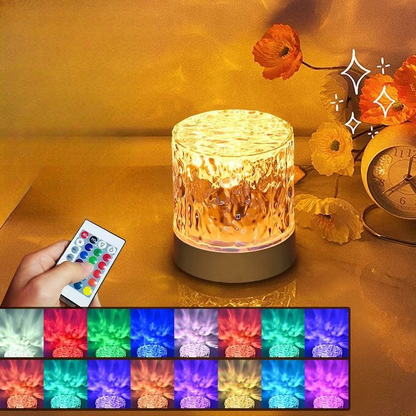 Ocean Wave Projector Light