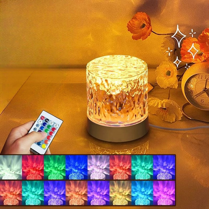 Ocean Wave Projector Light