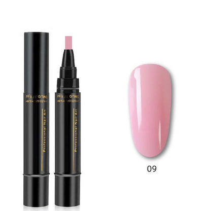 3-in-1 Gel Nail Polish Pen