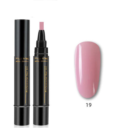 3-in-1 Gel Nail Polish Pen