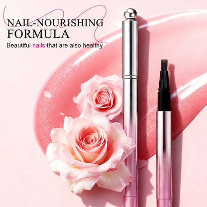 💅All-in-One Cat Eye Nail Gel Pen