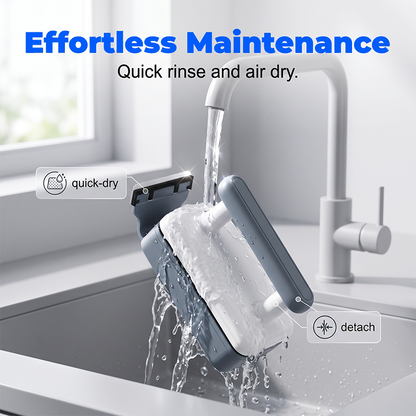 🎁2026 New Arrivals 50% OFF💥Magnetic Aquarium Glass Cleaner Tool