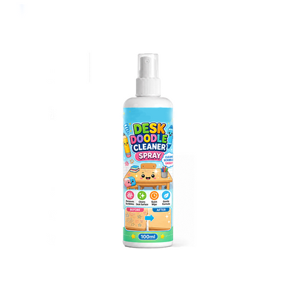 Ultimate Doodle Remover Desk Cleaner