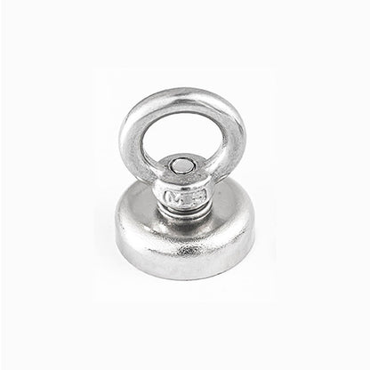 🧲 50% OFF NOW! ⚓ Deep-water Magnetic Salvage Magnet Set – Strong pull, rust-resistant & durable – Perfect for underwater treasure hunting & recovery 💰
