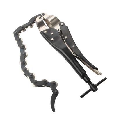 Heavy Duty Exhaust Pipe Chain Cutter Pliers