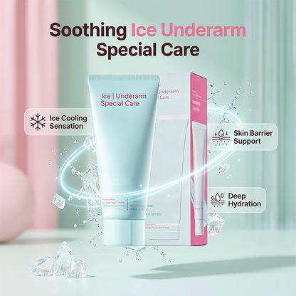 🔥Hot Sale 57% OFF🔥 Gentle Hair Removal Cream for Men & Women – 5-10 Min, Soothing, Sensitive Skin 🌸