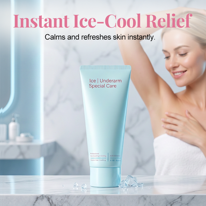 🔥Hot Sale 57% OFF🔥 Gentle Hair Removal Cream for Men & Women – 5-10 Min, Soothing, Sensitive Skin 🌸