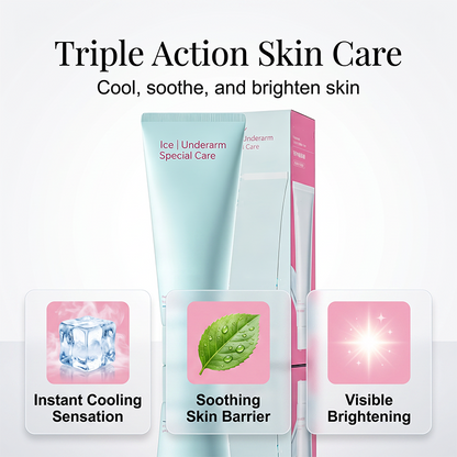 🔥Hot Sale 57% OFF🔥 Gentle Hair Removal Cream for Men & Women – 5-10 Min, Soothing, Sensitive Skin 🌸
