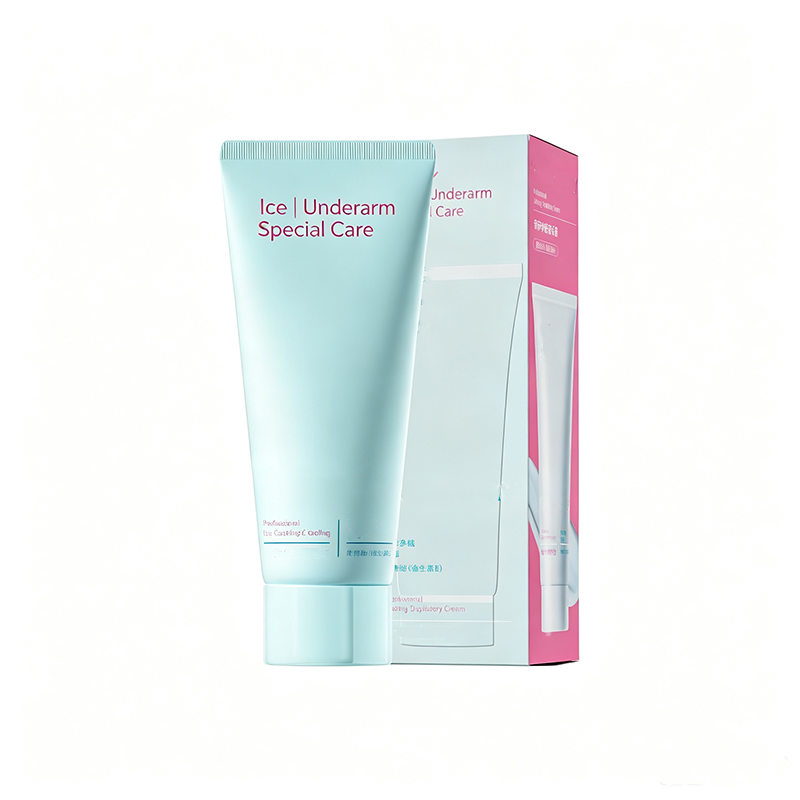 🔥Hot Sale 57% OFF🔥 Gentle Hair Removal Cream for Men & Women – 5-10 Min, Soothing, Sensitive Skin 🌸