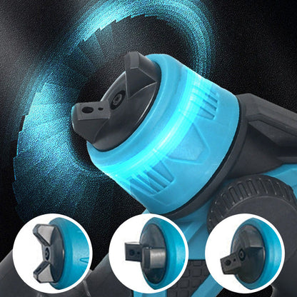 Wireless Electric Paint Sprayer