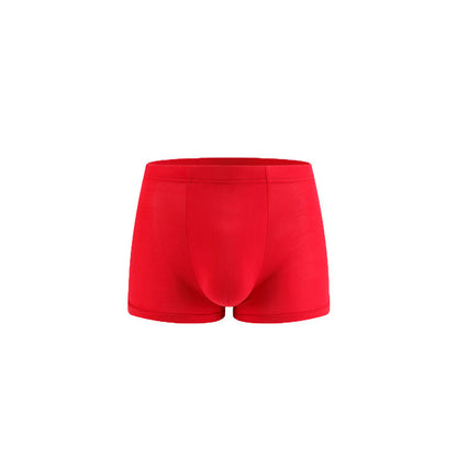 Men's Ice Cooling Ultra-Thin Boxer Briefs