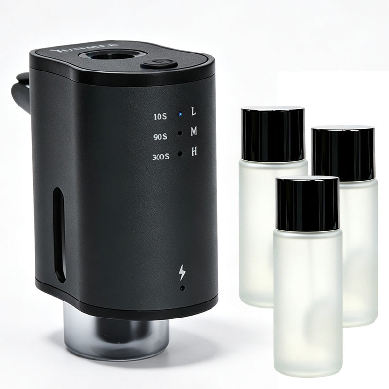 Smart Automatic Car Aromatherapy Diffuser