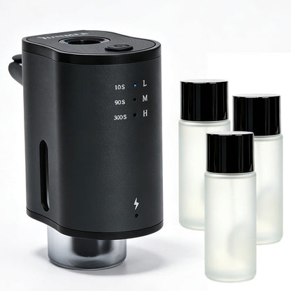 Smart Automatic Car Aromatherapy Diffuser