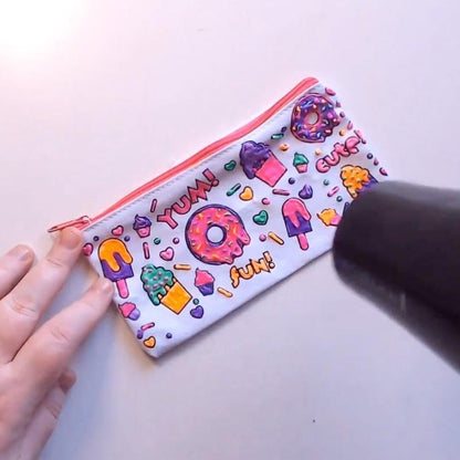 🎅Christmas Gift idea 49%OFF 🎁DIY Bubble Popcorn Drawing Pens