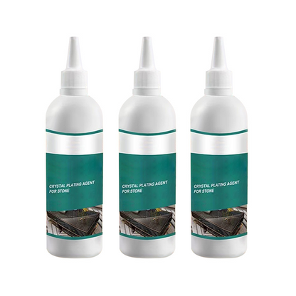 100ml Stone Crystal Plating Agent
