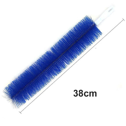 🧹🌀 50% OFF! ✨Multifunctional Flexible Fan Cleaning Brush – Deep Reach, Bendable & Long-Lasting.