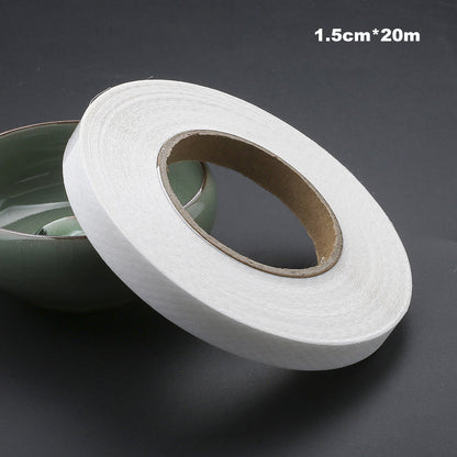 🥳HEETTE SALE 2026🥳💞50.000+ VERKOCHT!👵❤️Iron-On Hemming Tape for Fabric
