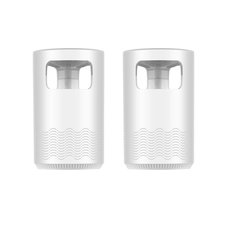 USB-Powered Mosquito Killer Lamp
