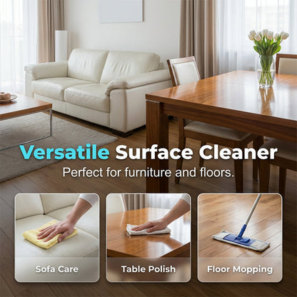 ⏳Limited-time 50% off⏰All-in-One Cleaning & Pest Control Beads