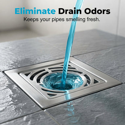 ⏳Limited-time 50% off⏰All-in-One Cleaning & Pest Control Beads