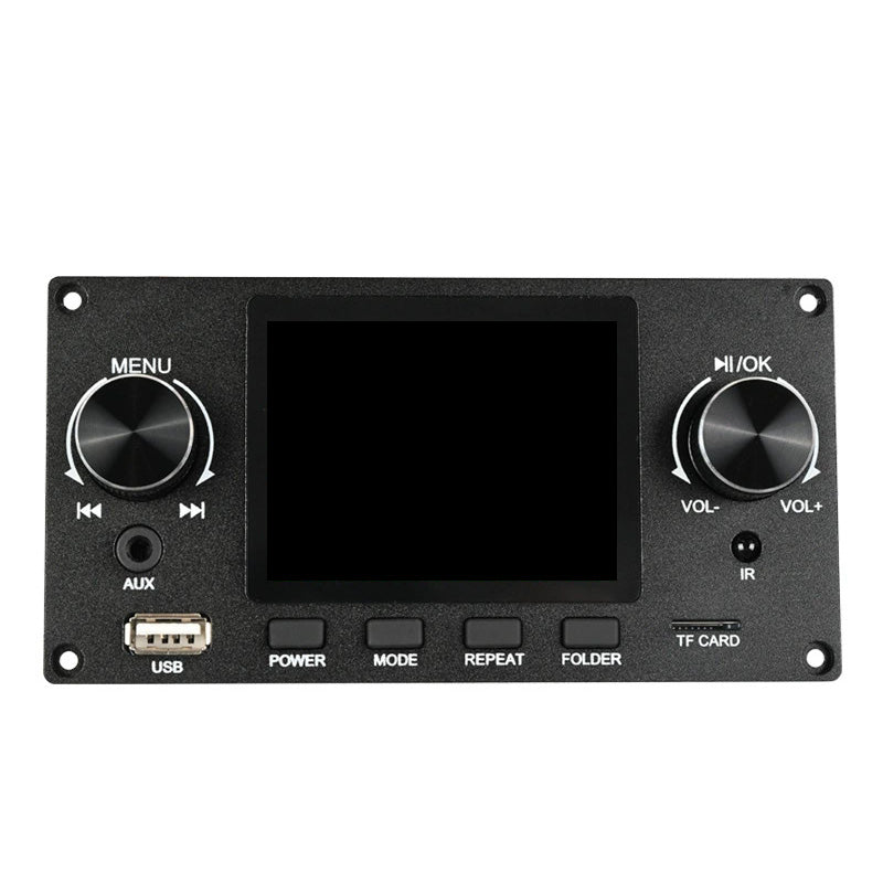 Bluetooth 5.3 Lossless Audio Decoder Board