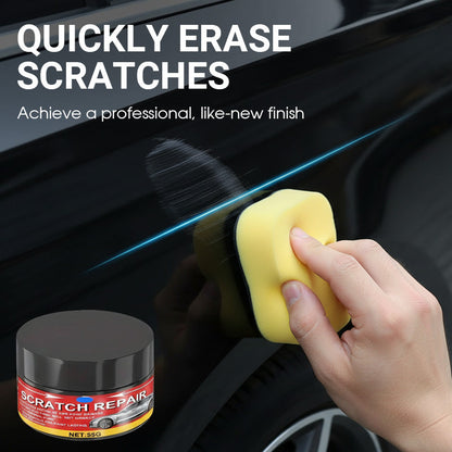 🚗 2026 Sale — Over 29 800 Sold!✨ Universal Car Scratch Repair Paste