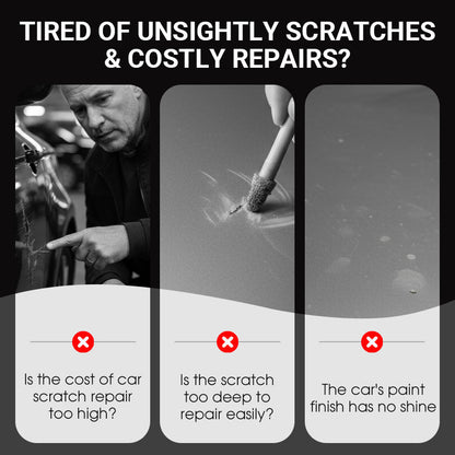 🚗 2026 Sale — Over 29 800 Sold!✨ Universal Car Scratch Repair Paste
