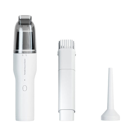 Handheld Cordless Vacuum Cleaner for Car