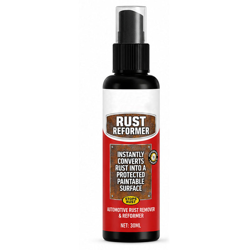 Heavy Duty Car Rust Reformer Spray