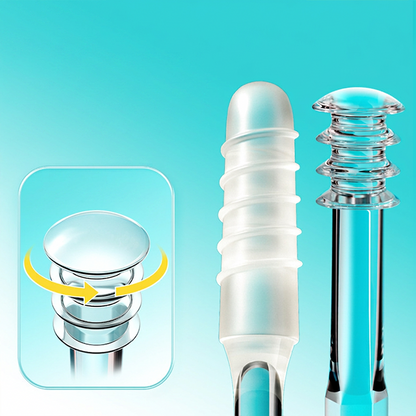 Double-Ended Ear Wax Removal Swabs