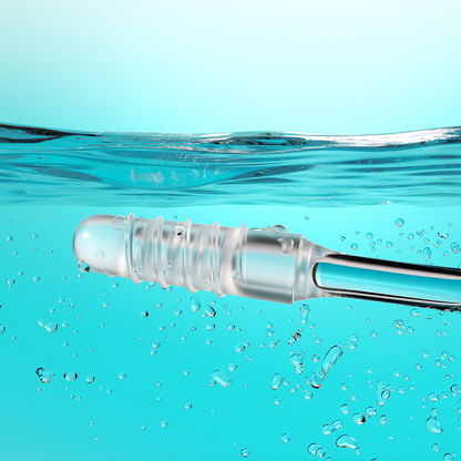Double-Ended Ear Wax Removal Swabs