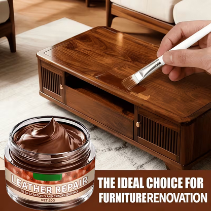 Quick Drying Wood Repair Paste