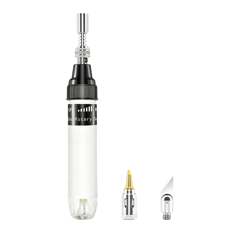 📢📢50% OFF !! ⏰Cordless Butane Soldering Iron Pen