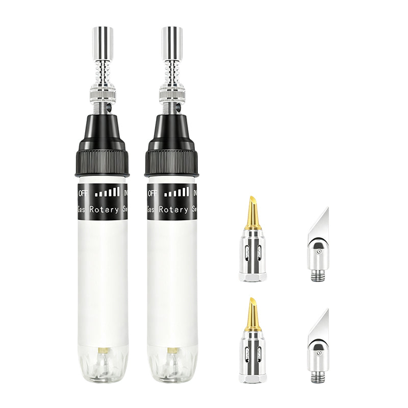 📢📢50% OFF !! ⏰Cordless Butane Soldering Iron Pen