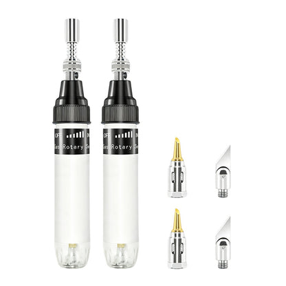 📢📢50% OFF !! ⏰Cordless Butane Soldering Iron Pen