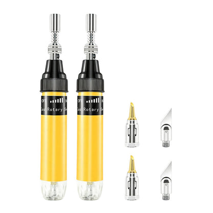 📢📢50% OFF !! ⏰Cordless Butane Soldering Iron Pen