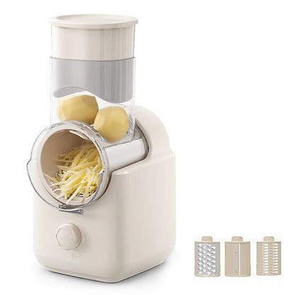 Rapid Prep Electric Slicer