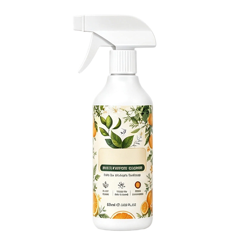 🧴BUY 2 GET 1 FREE! 🏠Chicssleek™ Powerful All-Purpose Cleaner Spray – Cuts grease, removes stains & fresh scent – Ideal for kitchen, bathroom & surfaces ✨