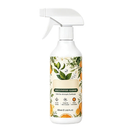🧴BUY 2 GET 1 FREE! 🏠Chicssleek™ Powerful All-Purpose Cleaner Spray – Cuts grease, removes stains & fresh scent – Ideal for kitchen, bathroom & surfaces ✨