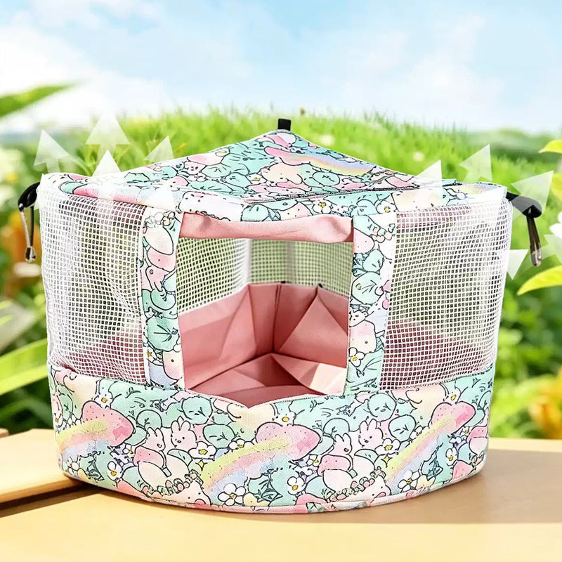 🐦 Cooling Bird Hideaway Nest – Limited-Time Special