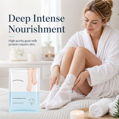 🔥Limited Time Promotion 50% OFF🔥Deep Moisture Hand Foot Masks