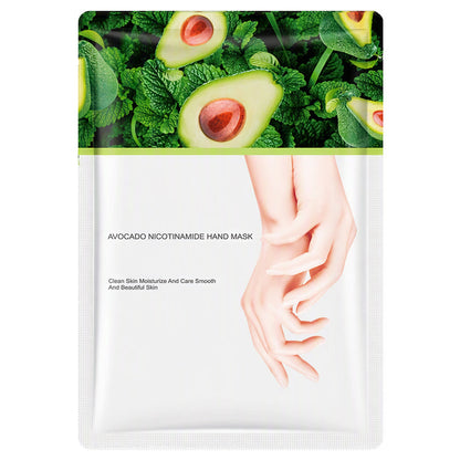🔥Limited Time Promotion 50% OFF🔥Deep Moisture Hand Foot Masks