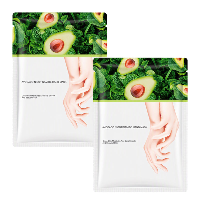 🔥Limited Time Promotion 50% OFF🔥Deep Moisture Hand Foot Masks