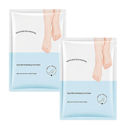 🔥Limited Time Promotion 50% OFF🔥Deep Moisture Hand Foot Masks