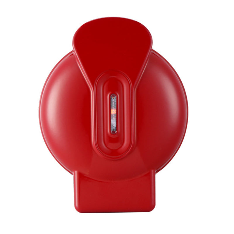 🧇50% OFF NOW! Mini Electric Waffle Maker for Easy Breakfast, Non‑Stick Compact Waffle Iron, Portable Household Breakfast Machine for Homemade Crispy Waffles