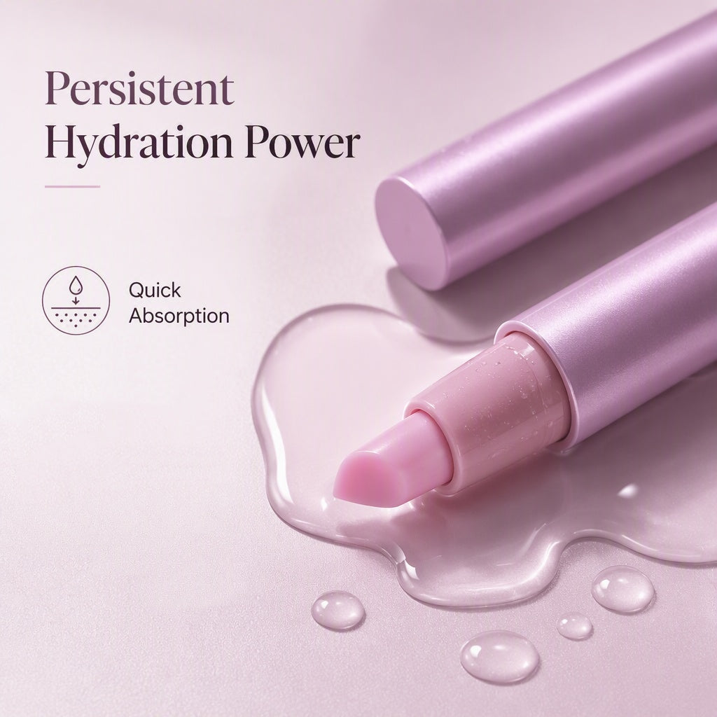 Portable Nail Care Essence Pen